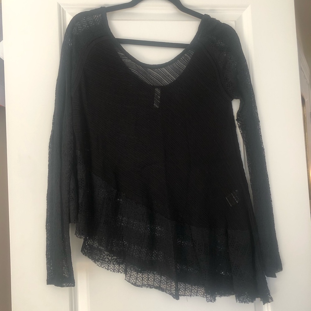 Free People Knit